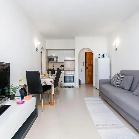 A61 - Largo Do Moinho Apartment In Lagos Exterior photo