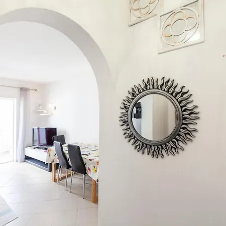 A61 - Largo Do Moinho Apartment In Lagos Exterior photo