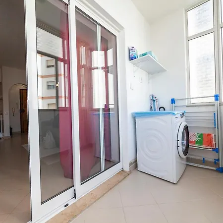 A61 - Largo Do Moinho Apartment In Lagos Exterior photo