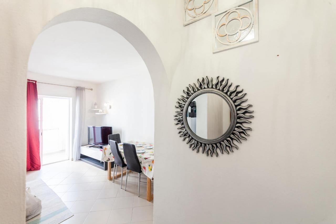 Apartment A61 - Largo Do Moinho In