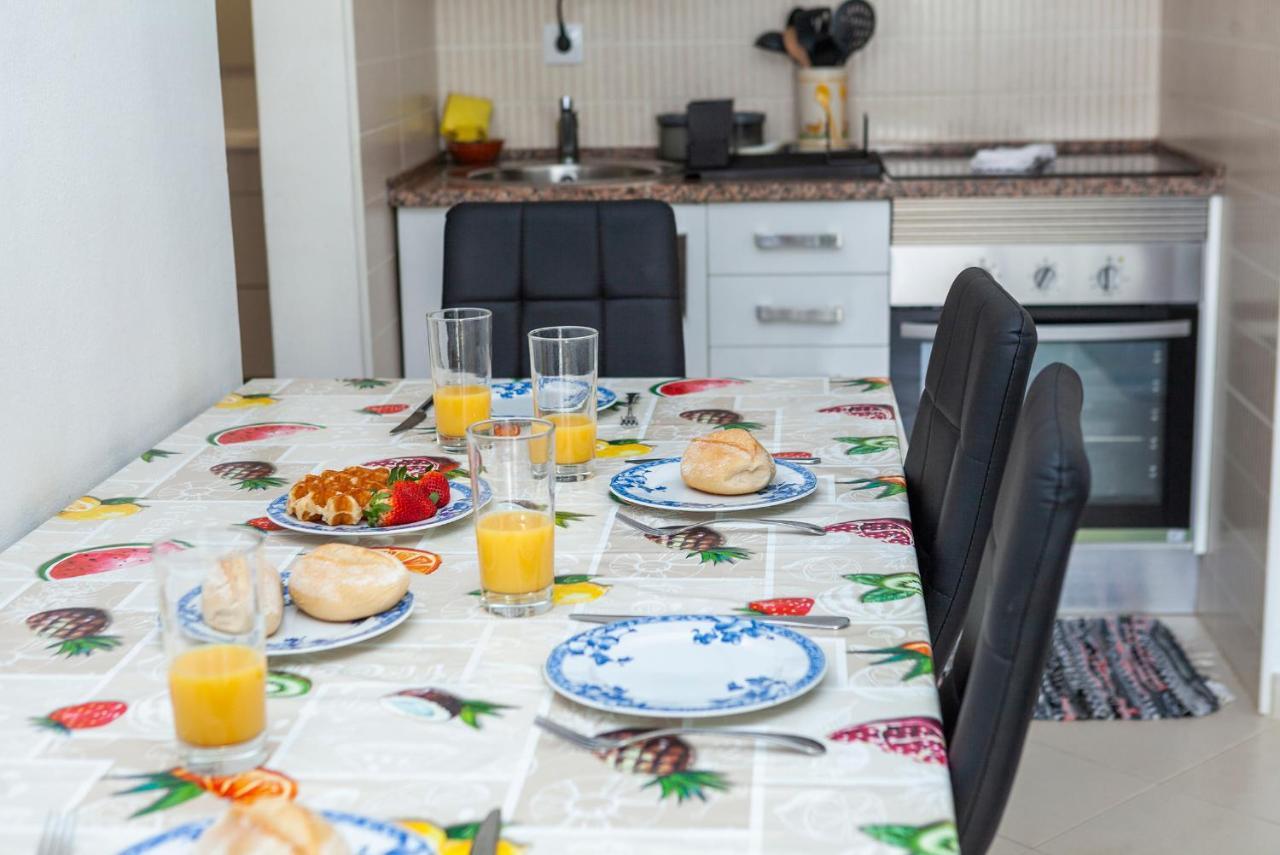 Apartment A61 - Largo Do Moinho In Lagos