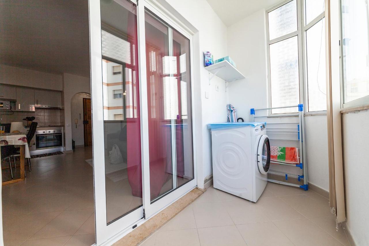 Apartment A61 - Largo Do Moinho In