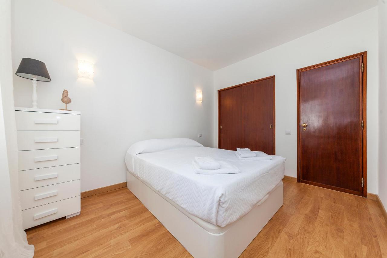 A61 - Largo Do Moinho In Apartment Lagos