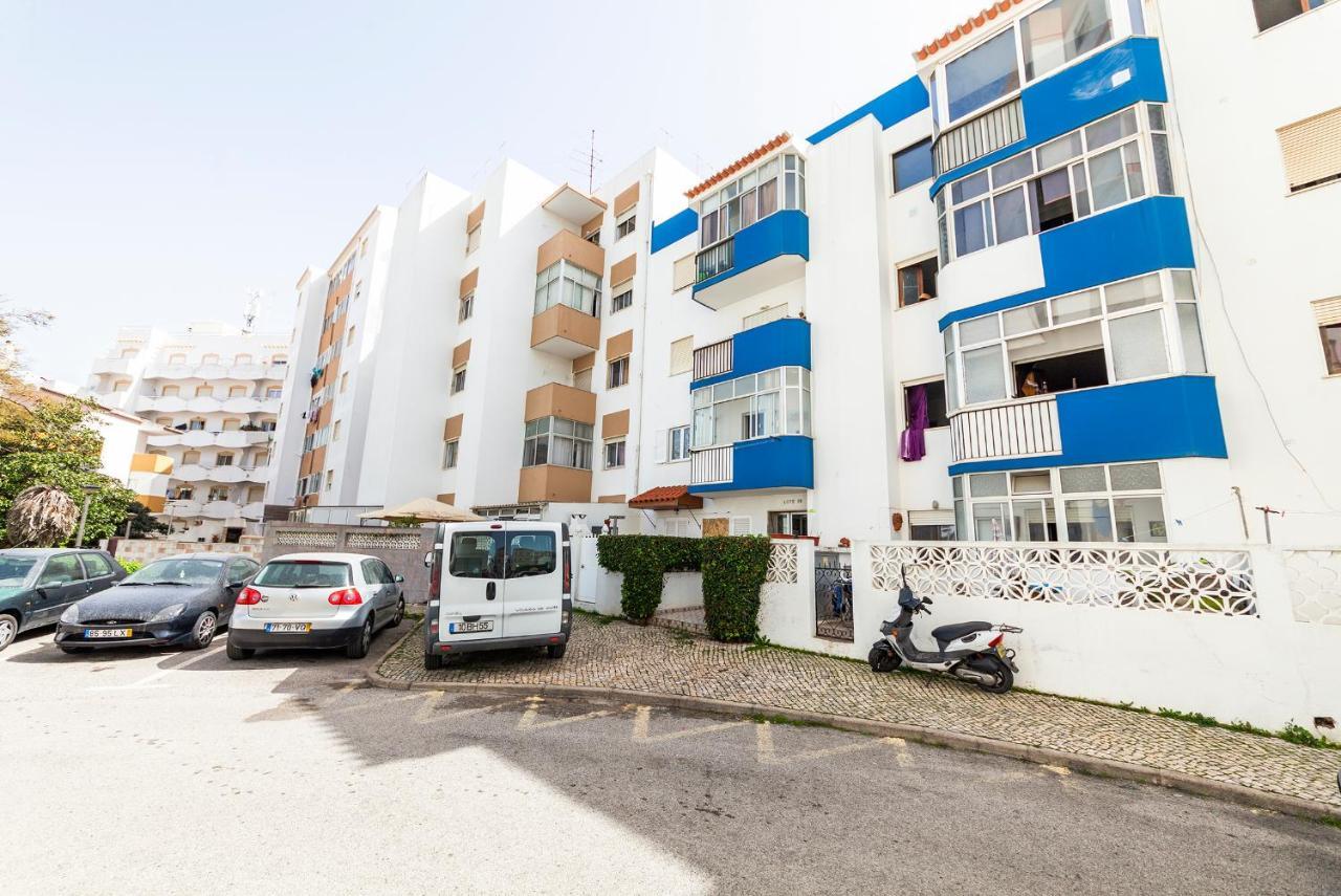 A61 - Largo Do Moinho In Apartment