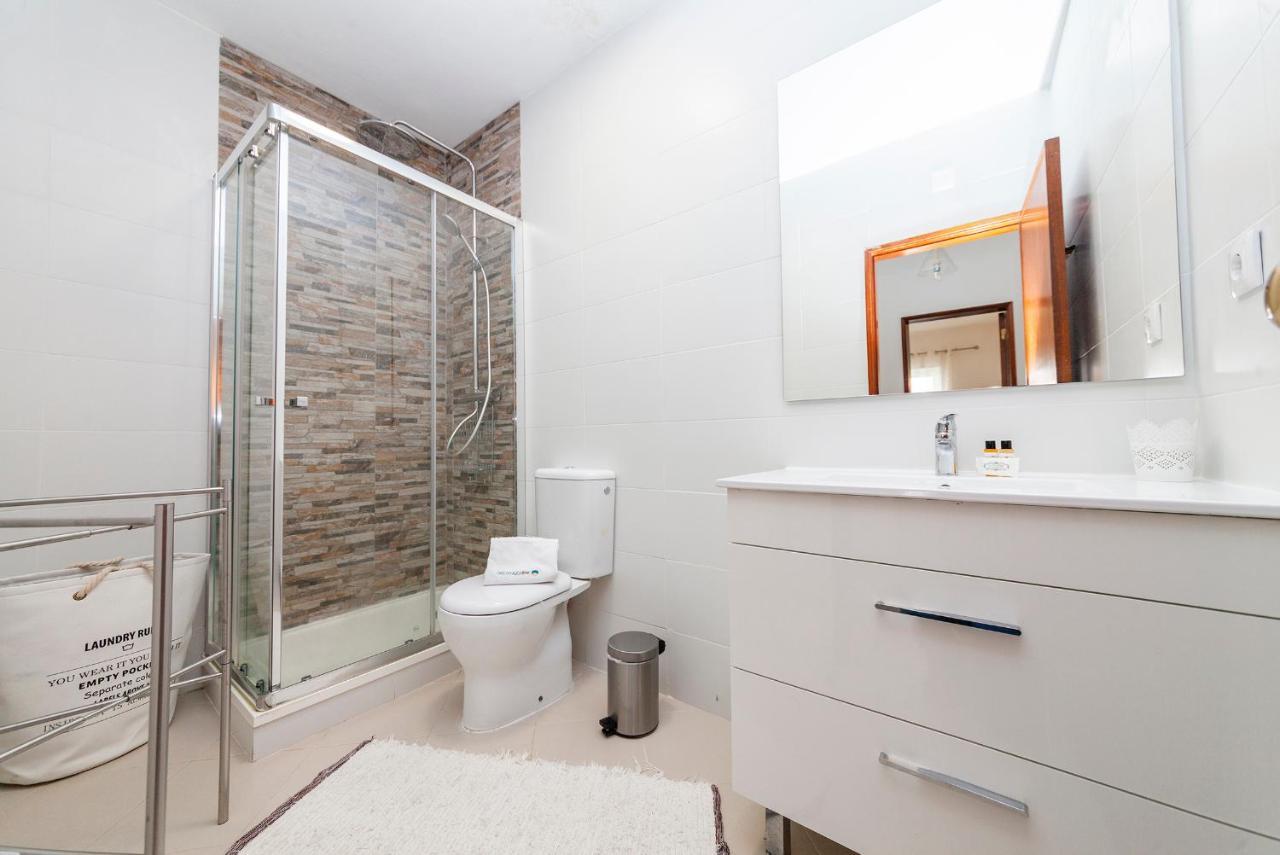 Apartamento A61 - Largo Do Moinho In Lagos